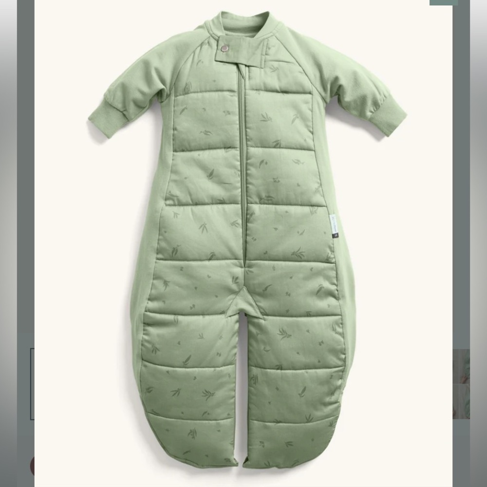 Ergo Pouch Sleep Sack Ages 0-2